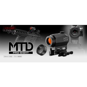 東京マルイ MTD（マルイタクティカルドットサイト）
