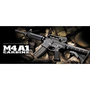 【東京マルイ一斉値下げ】東京マルイ コルト M4A1 カービン