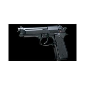 TOKYO MARUI（東京マルイ） ハイキャパ4.3 D.O.R No.114 【予備マグ2本