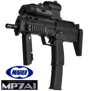 【大特価！】東京マルイ MP7A1 電動ガン + EOTech　T-1 AN/PEQ-15タイプLEDフラッシュライト｜webshopashura