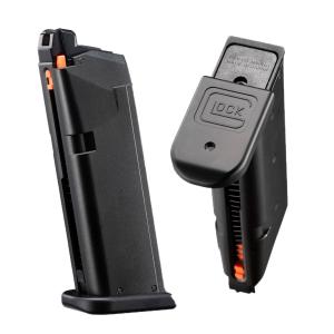 東京マルイGLOCK19 Gen.3　本体とマガジン＋スペアマガジンのみ 東京マルイ G19用スペアマガジン バージョン2.0 グロック19 : 総合