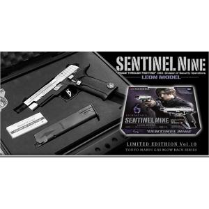 TOKYO MARUI（東京マルイ） ハイキャパ D.O.R-R ガスブローバック