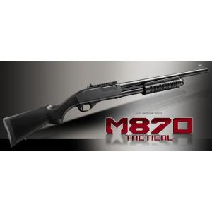 TOKYO MARUI 東京マルイ M870 ブリーチャー No.2 ガスショット TOKYO MARUI 東京マルイ M870 ブリーチャー No.2 ガスショット