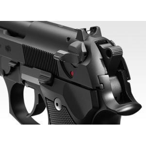 東京マルイ ガスブローバック U.S.M9 ピストルの詳細画像3