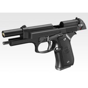 東京マルイ ガスブローバック U.S.M9 ピストルの詳細画像4