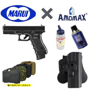TOKYO MARUI（東京マルイ） ハイキャパ D.O.R-R ガスブローバック