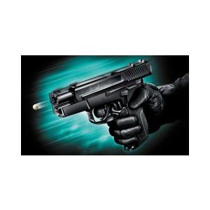 TOKYO MARUI（東京マルイ） ガンパワー HFC134aガス 400g ※お一人さま