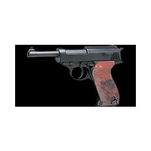 【限定！値下げ品】東京マルイ　低年齢向エアハンドガン ワルサーP38