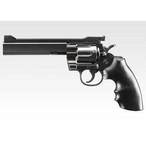 TOKYO MARUI（東京マルイ） 低年齢向 コルトパイソン.357マグナム 6