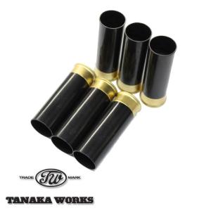 限定！値下げ品】タナカ スモルト 4inch ステンレス フィニッシュ Ver