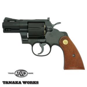 タナカ S&W M360J SAKURA 1-7/8インチ モデルガン HW : web shop