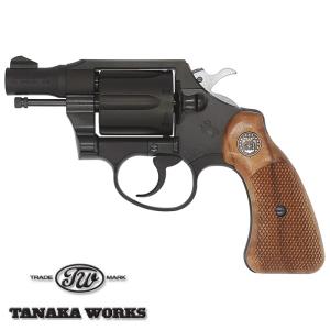 タナカ Colt Aircrewman Rモデル モデルガン HW｜webshopashura
