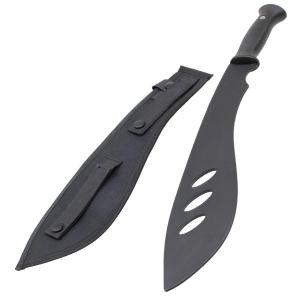 【ポイント10倍】【限定！値下げ品】UFC ダミー ラバー マチェット BK