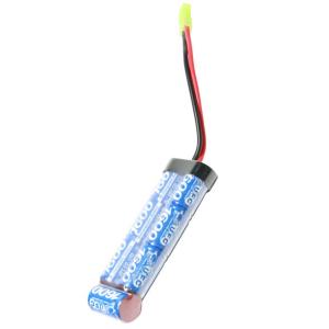 【限定！値下げ品】UFC-BY-27A  8.4V 1600mAh ミニタイプ バッテリー