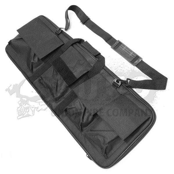【限定！値下げ品】UFCGC014BK シングルガンケース　85cm BK