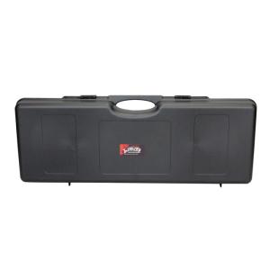 UFC 85cm ハードガンケース BK（880x337x142mm）