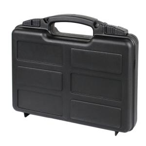 UFC-GC-029BK ハードハンドガンケース 31cm BK