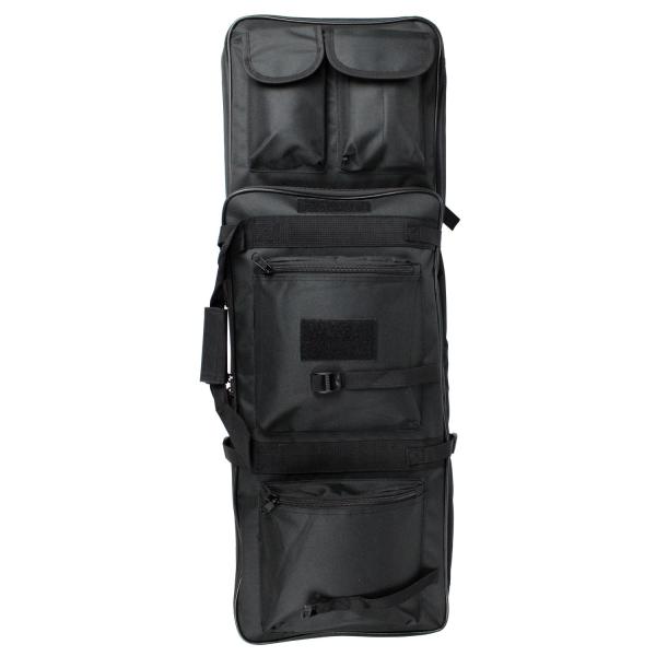 UFC-GC-03 ダブルガンケース　85cm BK