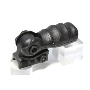 UFC-GRIP-39BK ATIタイプ 5ポジション フォアグリップ BK｜webshopashura