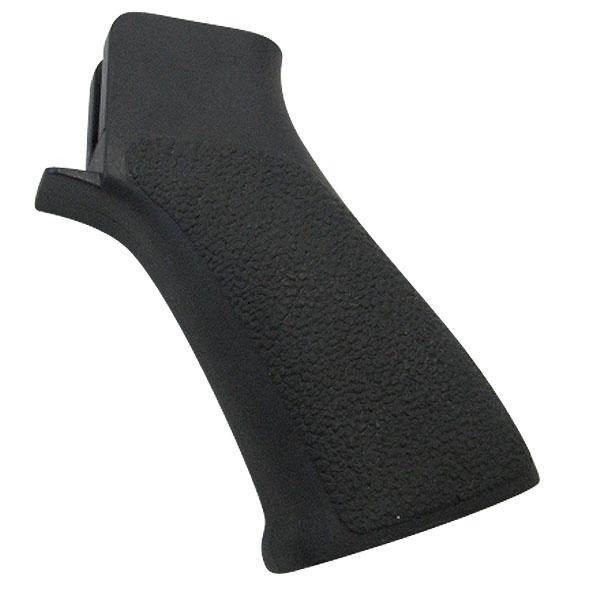 【限定！値下げ品】UFC TangoDownタイプ M4 AEG用 バトルグリップ BK