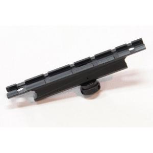 未使用 実物 M16 シースルースコープマウント レール NAES 未使用 実物 M16 シースルースコープマウント レール NAES 未使用 実物