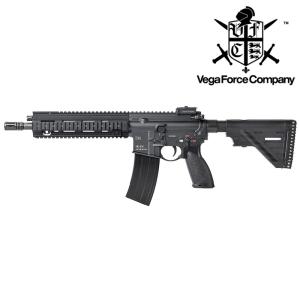 【ただ今値下げ中！】UMAREX/VFC H&K HK416A5 V3 ガスブローバックライフル (JPver./HK Licensed) BK｜webshopashura