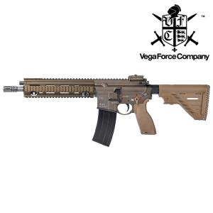 【ただ今値下げ中！】UMAREX/VFC H&K HK416A5 V3 ガスブローバックライフル (JPver./HK Licensed) RAL8000｜webshopashura