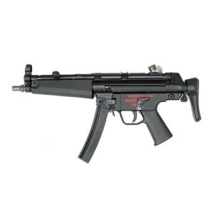 UMAREX/VFC H&K MP5A5 ガスブローバック BK｜webshopashura