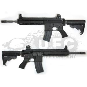 WE-Tech ガスブローバック　HK416｜webshopashura