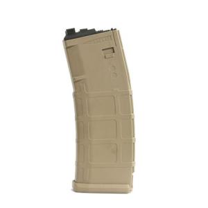 WE-Tech WE GBB MSK用マガジン TAN 32rd｜webshopashura