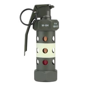 ORGA AIRSOFT 12.5インチ MWSアウターバレル 東京マルイM4 MWS/CQBR