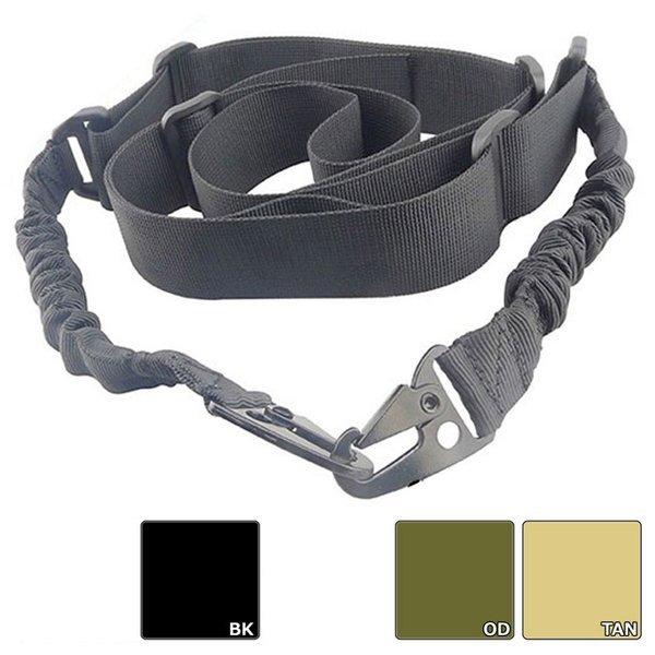 WOSPORT 2ポイント バンジースリング OD