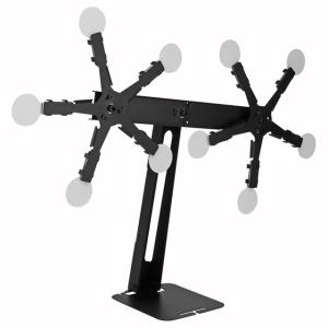 M24タイプ スプリングパワーグレネード 5個セットOD3個 BK2個 M24