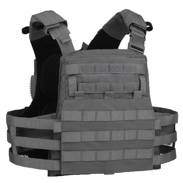 WOSPORT Crye MBAVタイプ プレートキャリアタイプ プレートキャリア Greyカラー