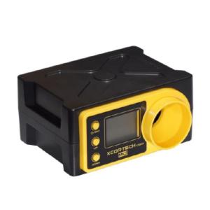 新品未使用 Shooting Chrony M1エアガン弾速計 AIRSOFT97 本店通販部 / XCORTECH X3200 MK3 弾速計 日本語取扱説明書付