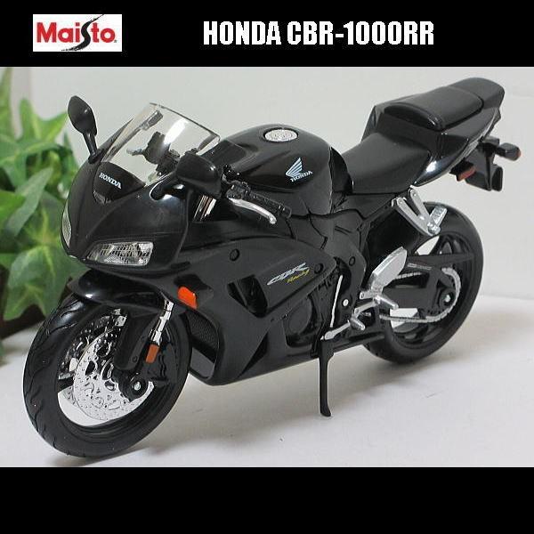 1/12ホンダ(HONDA) CBR-1000RR/MAISTO/マイスト/ジャパンモーターサイクル...