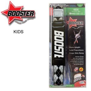 BOOSTER STRAP ブースター ストラップ KIDS 子供用 ジュニアタイプ アーガイル  スキーブーツ ホールドストラップ スキーブーツ アクセサリー｜websports