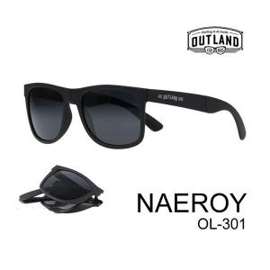 SWANS（スワンズ） アウトランド サングラス OUTLAND CLEAR WARM GRAY