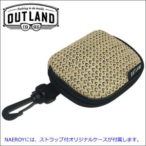 OUTLAND サングラス NAEROY デミ...の詳細画像2