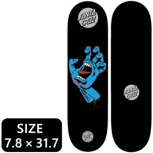SANTA CRUZ サンタクルーズ ジュニア スケートボード デッキ 7.5