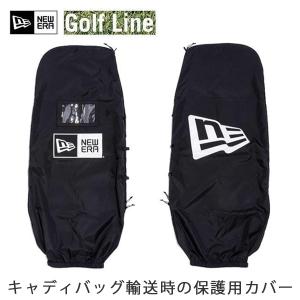 ニューエラ ゴルフ トラベルカバー（キャディバッグ輸送時の保護用カバー）11901499 NEWERA Golf 正規品｜WebSports