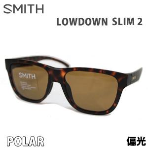 23 SMITH スミス サングラス Lowdown XL 2 ローダウン 大きめ
