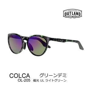 SWANS アウトランド サングラス OUTLAND CLEAR WARM GRAY 偏光