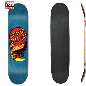 SANTA CRUZ スケートボード デッキ SANTA CRUZ DECK サンタクルーズ デッキ COREY OBRIEN PURGATORY