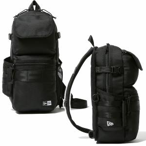 ニューエラ スリングボディバッグ 12L ブラ...の詳細画像1