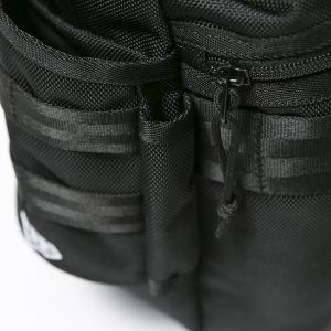 ニューエラ スリングボディバッグ 12L ブラ...の詳細画像4