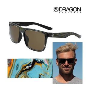 ドラゴン（DRAGON） サングラス OPUS オーパス ROB MACHADO RESIN