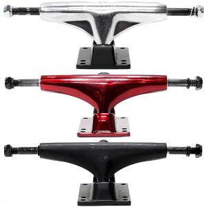 ダート スケートボード コンプリートセット 8分組み 極太オフロード