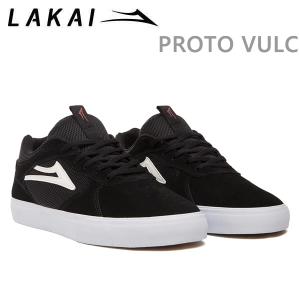 ラカイ スニーカー プロト  ●26cmのみ　VULC/LAKAI PROTO