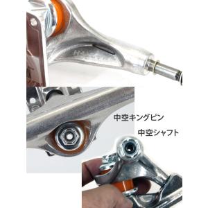 スケボートラック independent トラ...の詳細画像2